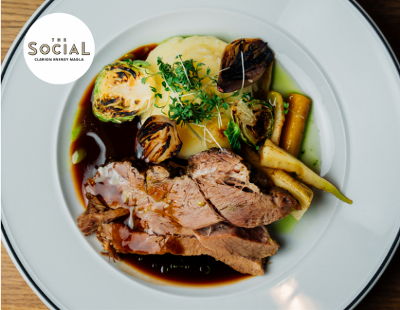 Langstids braisert kalvenakke