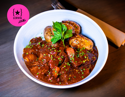 Betty Browns Braised Beef