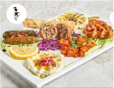 Meze
