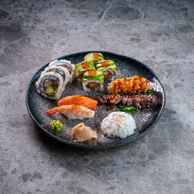 Sushi