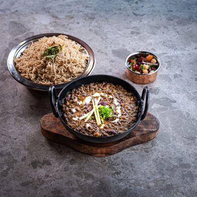 Mughlai Handi