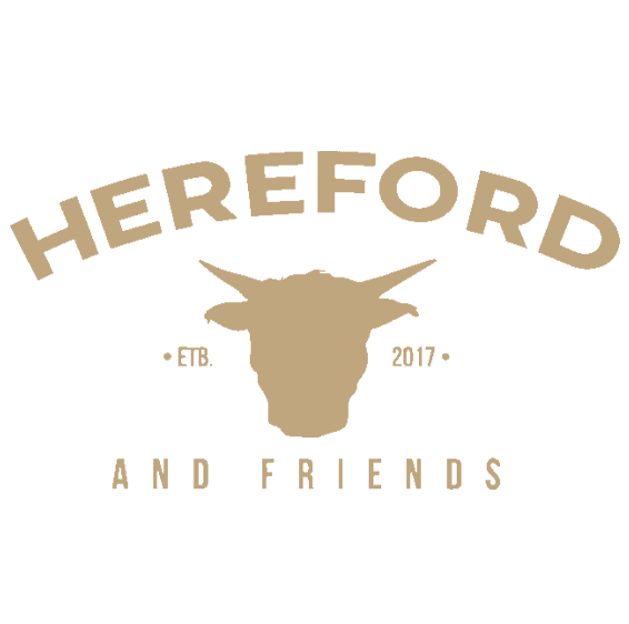 Hereford & Friends