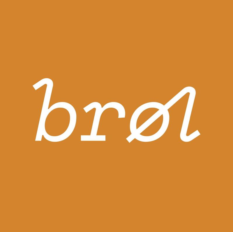 Brøl