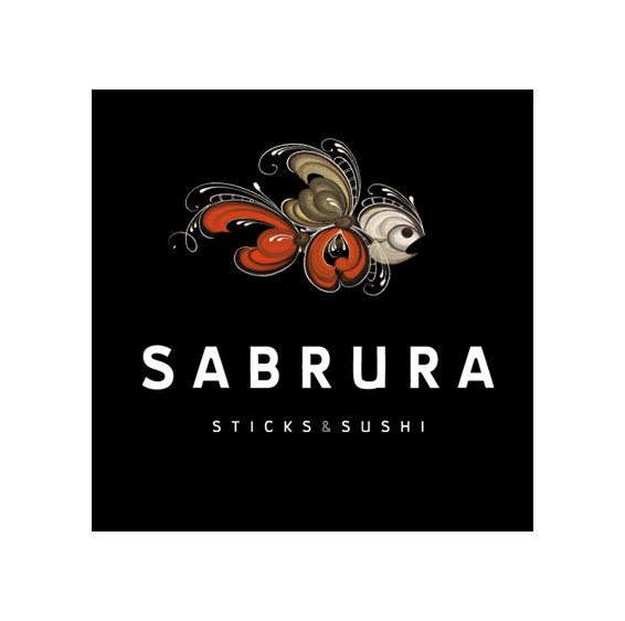Sabrura Sticks & Sushi