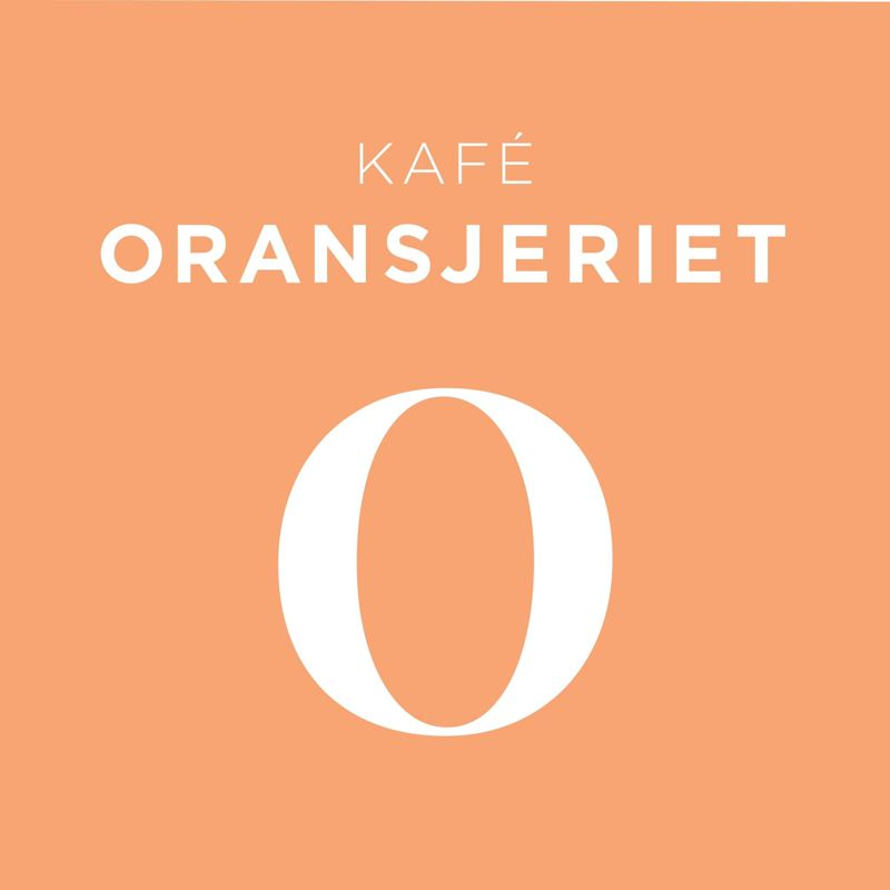 Kafe Oransjeriet