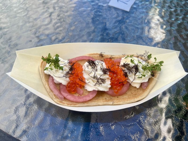 Blinis