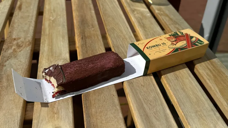 Bellies Icecream Bar