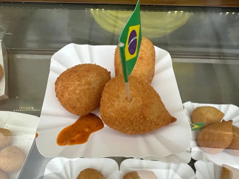 Kroketter