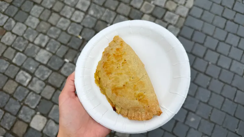 Kjøttpier