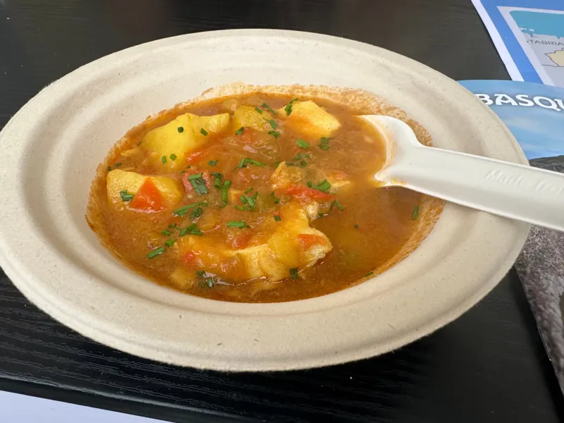 Marmitako