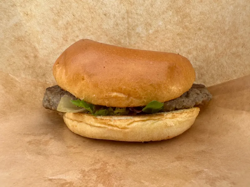 Limousinburger