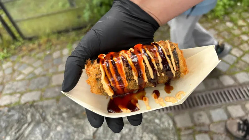 Sushiburrito